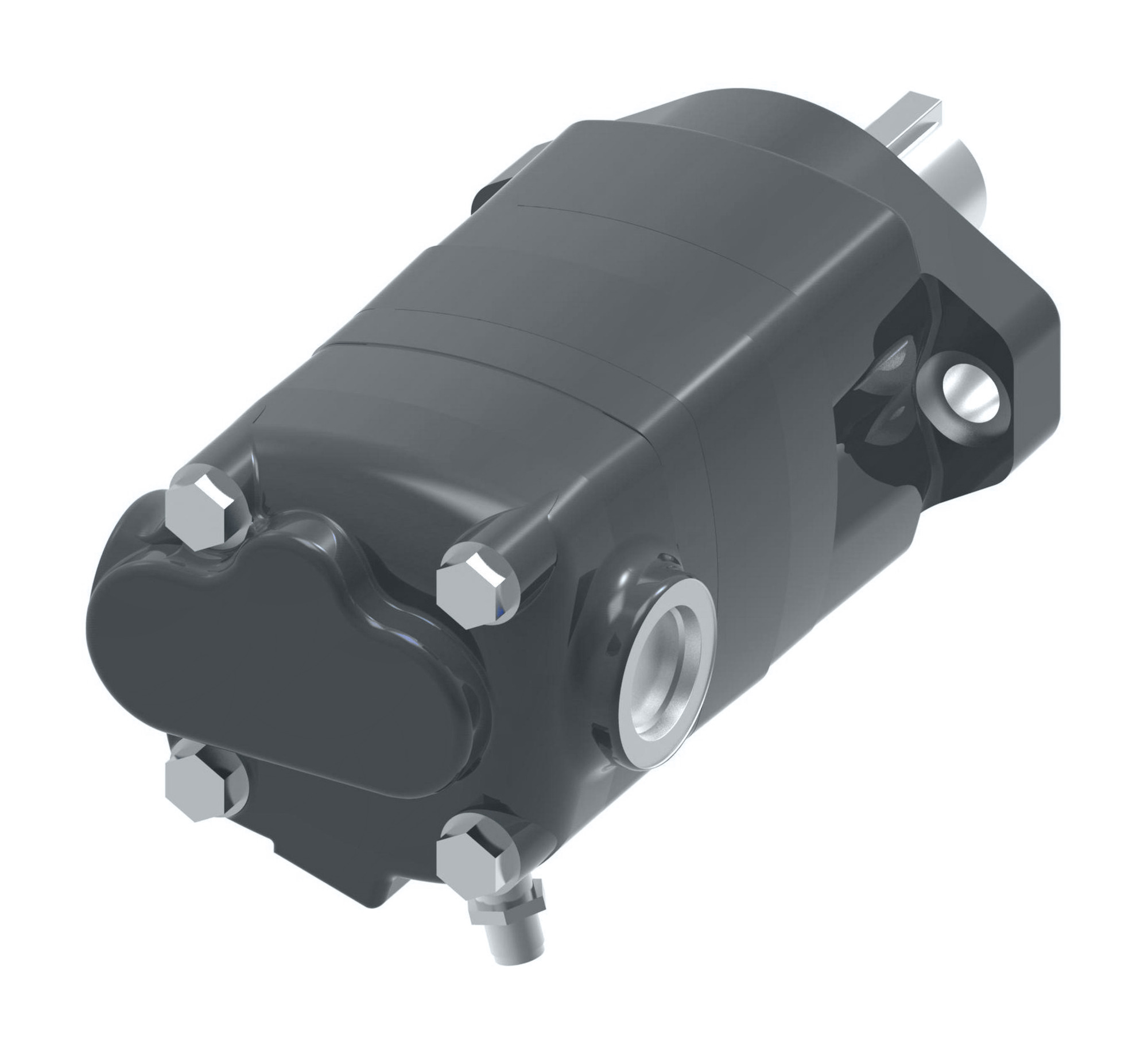 MOTOR-ORBITAL,2000 SERIES 130 [8.0], M02080AC02AF0100010AE0000AAAAF — photo 6 of 6