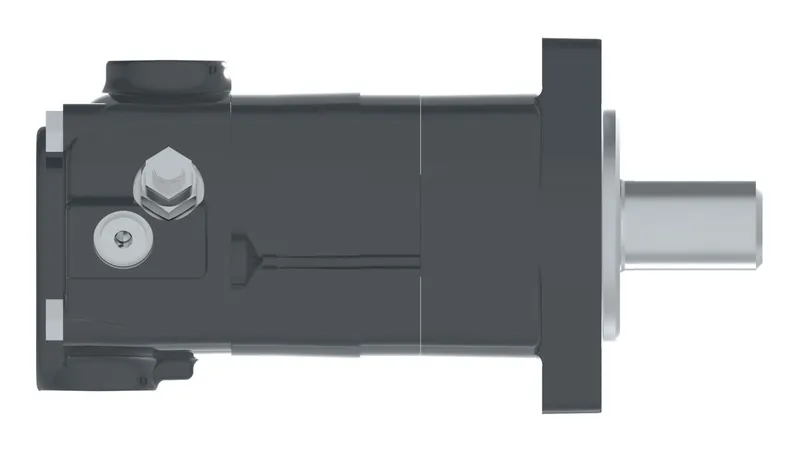 MOTOR-ORBITAL,2000 SERIES 130 [8.0], M02080AC02AF0100010AE0000AAAAF — photo 4 of 6
