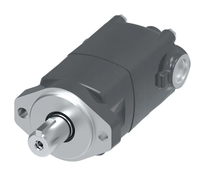 MOTOR-ORBITAL,2000 SERIES 130 [8.0], M02080AC02AF0100010AE0000AAAAF — photo 1 of 6
