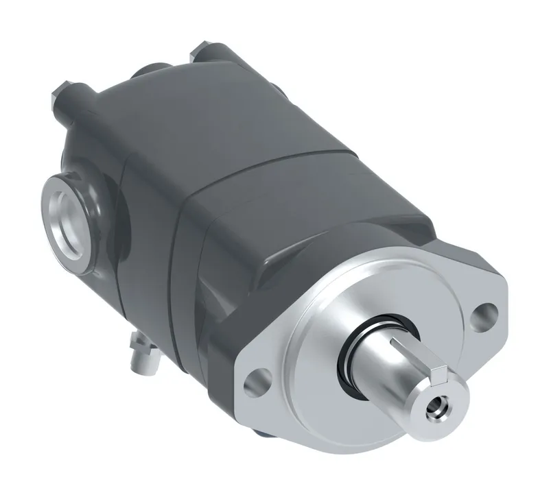 MOTOR-ORBITAL,2000 SERIES 130 [8.0], M02080AC02AF0100010AE0000AAAAF — photo 3 of 6