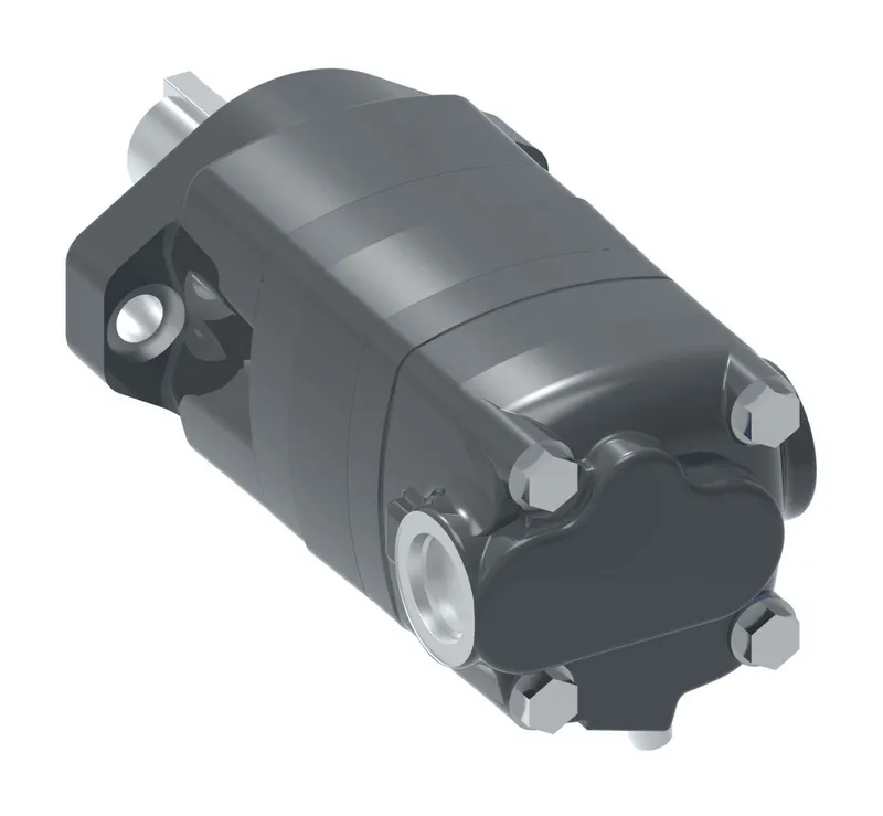 MOTOR-ORBITAL,2000 SERIES 130 [8.0], M02080AC02AF0100010AE0000AAAAF — photo 2 of 6