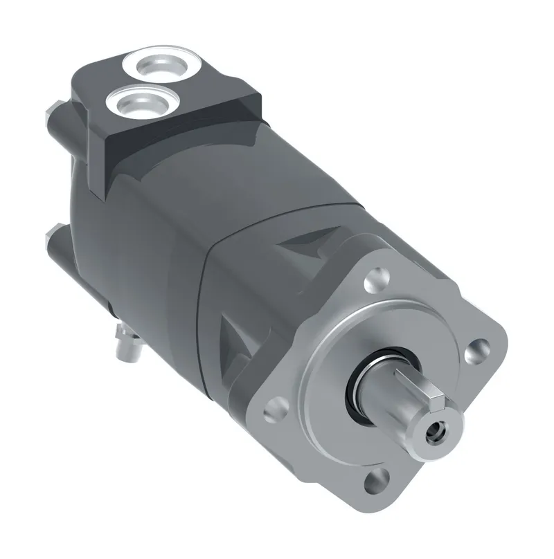 MOTOR-ORBITAL,2000 SERIES 305 [18.7], M02187AH02AA0100010AE0000AAAAF — photo 6 of 6