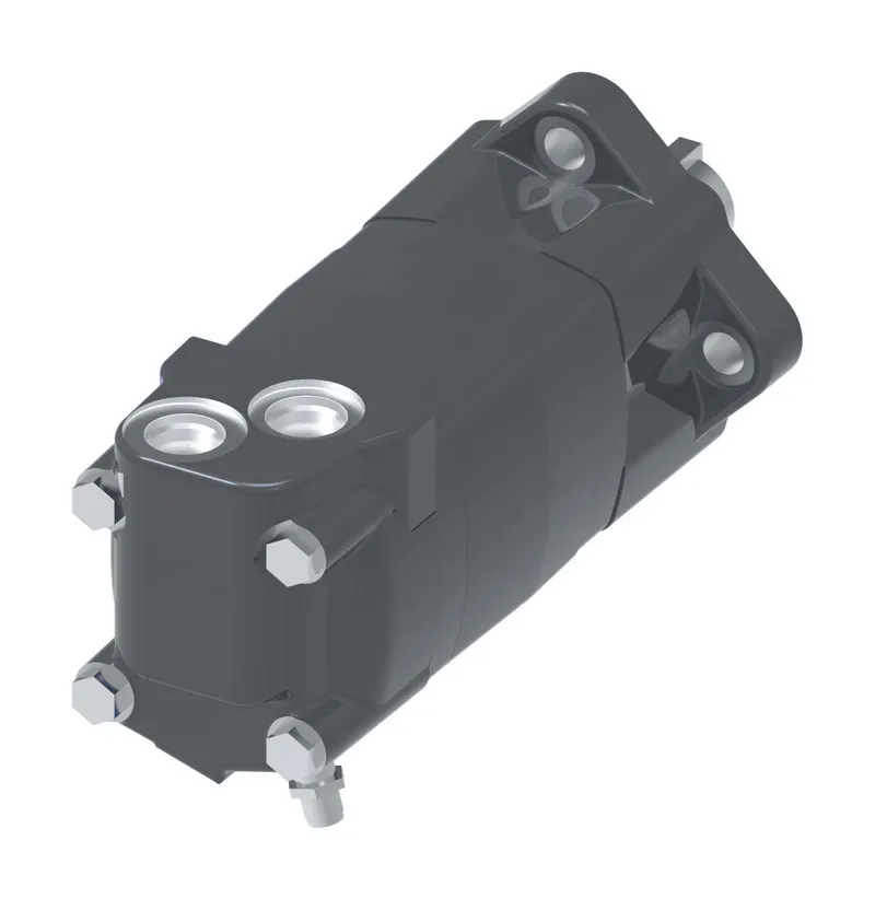 MOTOR-ORBITAL,2000 SERIES 305 [18.7], M02187AH02AA0100010AE0000AAAAF — photo 2 of 6