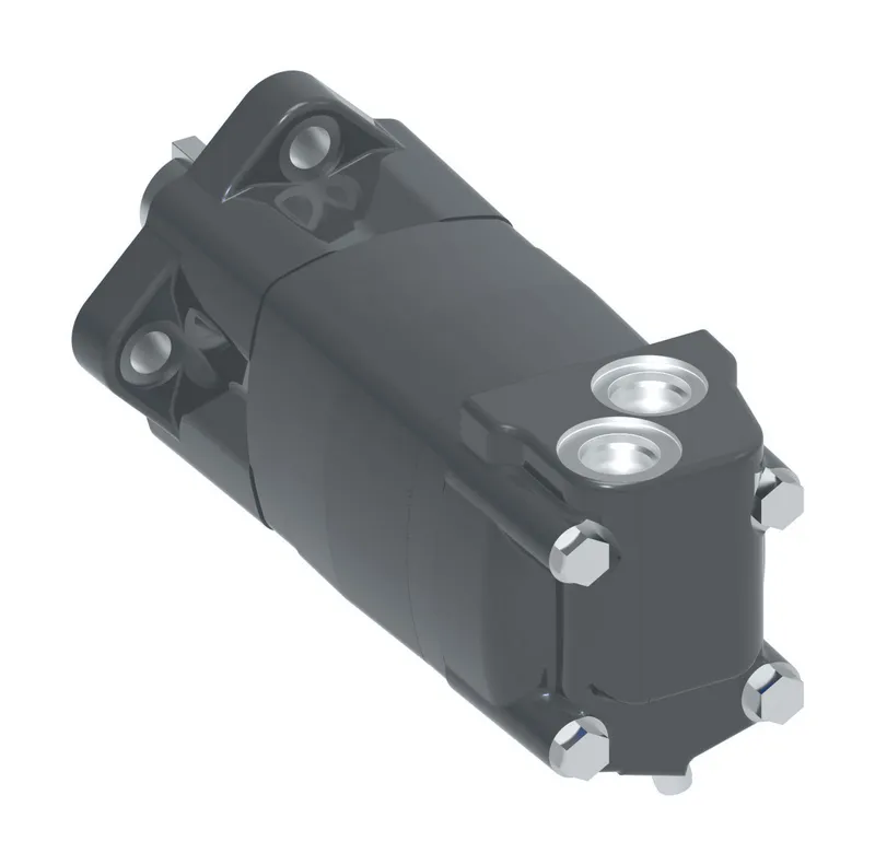 MOTOR-ORBITAL,2000 SERIES 305 [18.7], M02187AH02AA0100010AE0000AAAAF — photo 5 of 6
