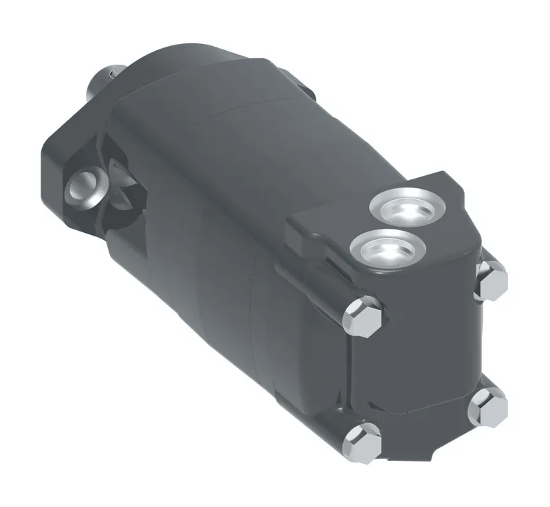 MOTOR-ORBITAL,2000 SERIES 305 [18.7], M02187AC19AA0100010000000AAAAF — photo 4 of 6