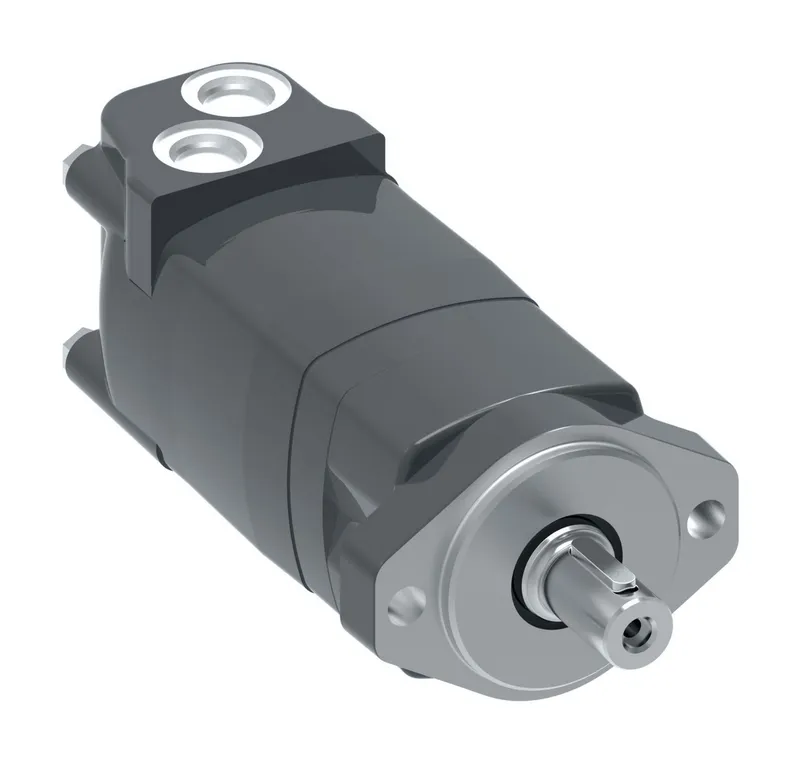 MOTOR-ORBITAL,2000 SERIES 305 [18.7], M02187AC19AA0100010000000AAAAF — photo 3 of 6