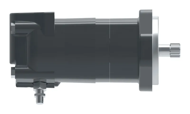 MOTOR-ORBITAL,2000 SERIES 195 [11.9], M02119AF07AA0100010AA0000ABAAF — photo 5 of 6