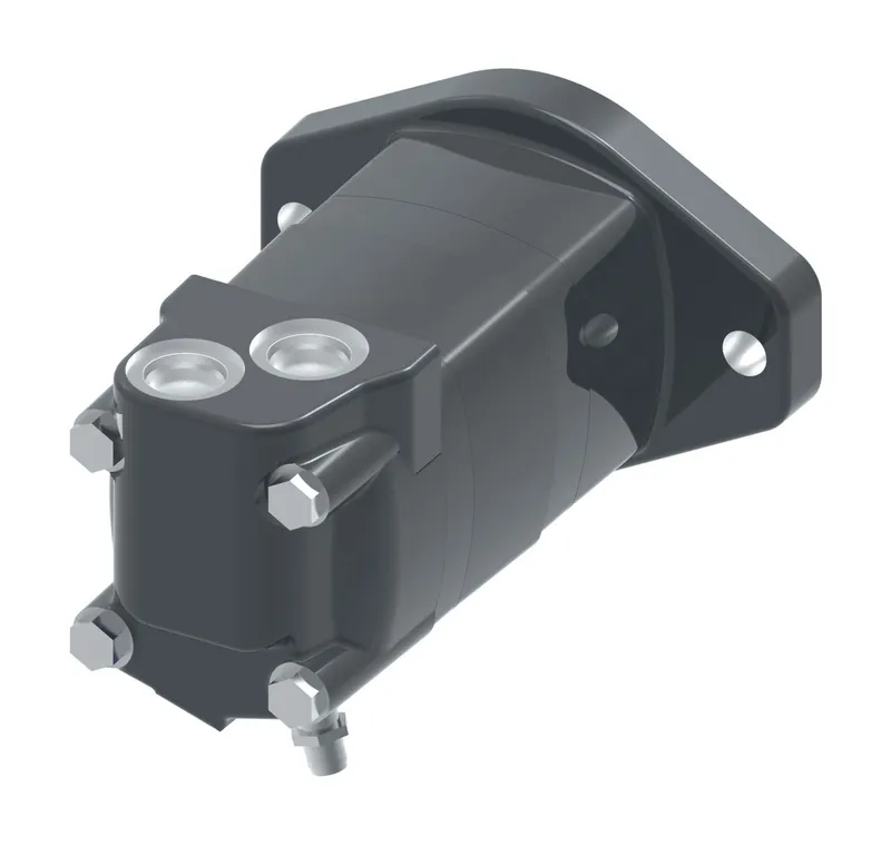 MOTOR-ORBITAL,2000 SERIES 195 [11.9], M02119AF07AA0100010AA0000ABAAF — photo 3 of 6