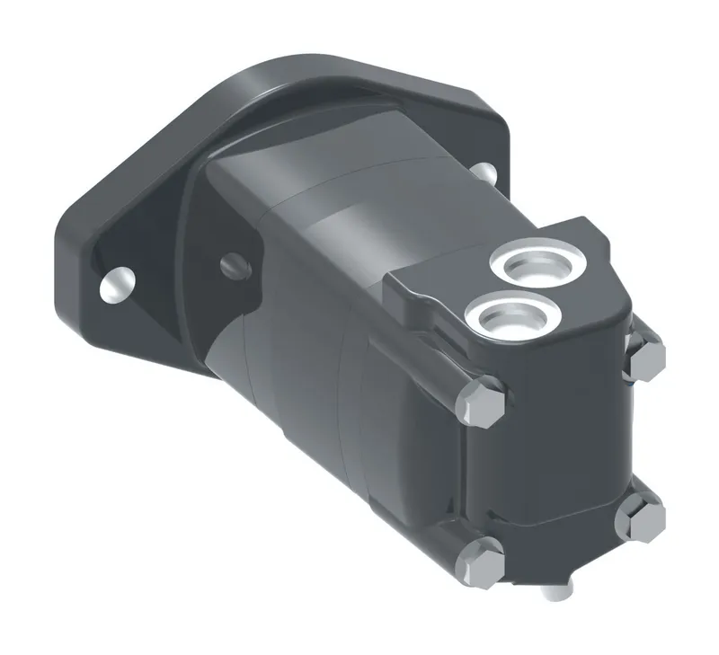 MOTOR-ORBITAL,2000 SERIES 195 [11.9], M02119AF07AA0100010AA0000ABAAF — photo 6 of 6