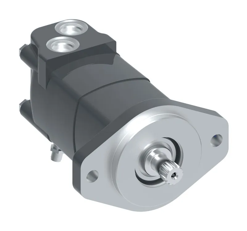 MOTOR-ORBITAL,2000 SERIES 195 [11.9], M02119AF07AA0100010AA0000ABAAF — photo 4 of 6