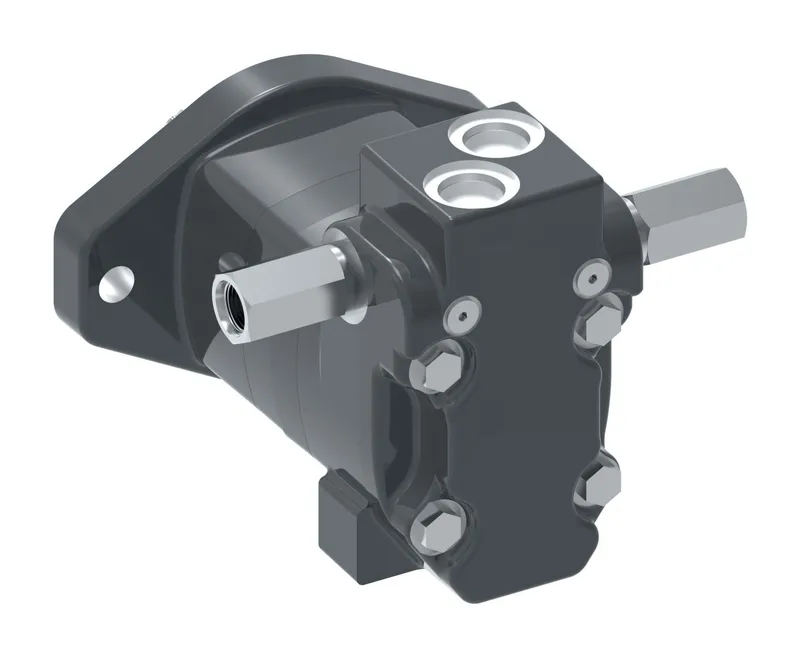 MOTOR-ORBITAL,2000 SERIES 80 [4.9], M02049AF04AA01045100000AAABAAF — photo 6 of 6