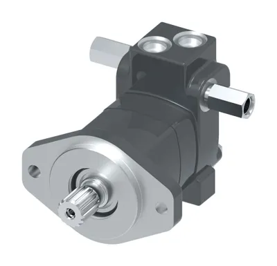 Danfoss 104-4646-006 – MOTOR-ORBITAL,2000 SERIES 80 [4.9], M02049AF04AA01045100000AAABAAF