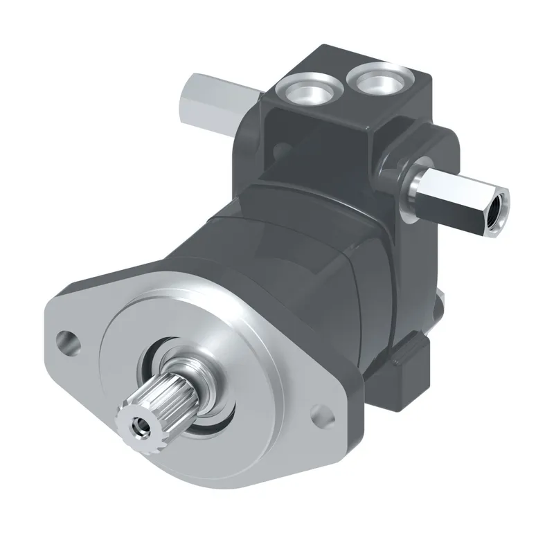 MOTOR-ORBITAL,2000 SERIES 80 [4.9], M02049AF04AA01045100000AAABAAF — photo 1 of 6