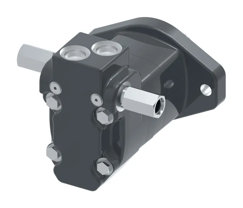 MOTOR-ORBITAL,2000 SERIES 80 [4.9], M02049AF04AA01045100000AAABAAF — photo 2 of 6