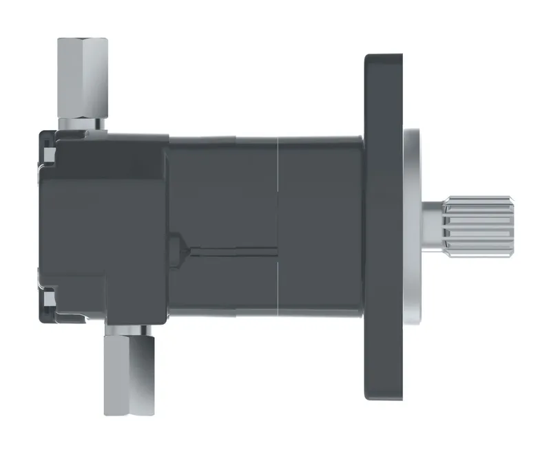 MOTOR-ORBITAL,2000 SERIES 80 [4.9], M02049AF04AA01045100000AAABAAF — photo 5 of 6
