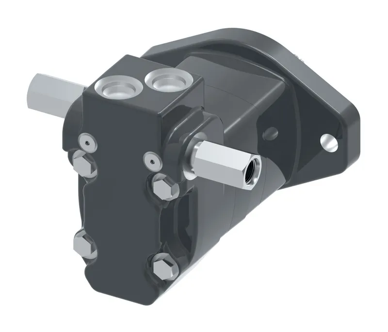 MOTOR-ORBITAL,2000 SERIES 100 [6.2], M02062AF04AA01045100000AAABAAF — photo 2 of 6