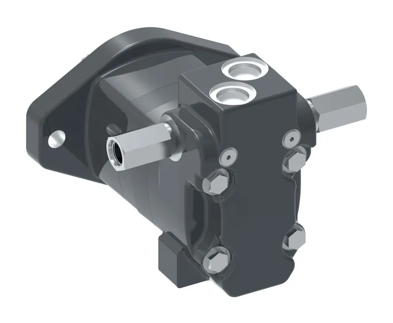 MOTOR-ORBITAL,2000 SERIES 100 [6.2], M02062AF04AA01045100000AAABAAF — photo 6 of 6