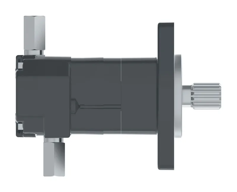 MOTOR-ORBITAL,2000 SERIES 100 [6.2], M02062AF04AA01045100000AAABAAF — photo 3 of 6