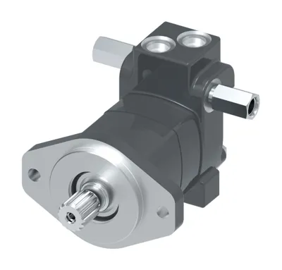 Danfoss 104-4647-006 – MOTOR-ORBITAL,2000 SERIES 100 [6.2], M02062AF04AA01045100000AAABAAF
