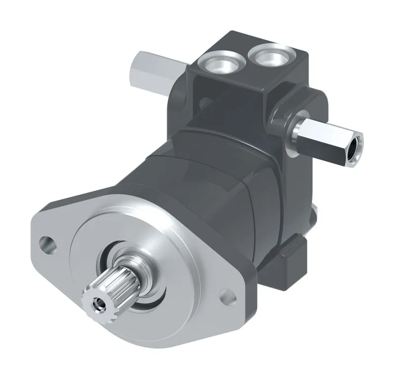 MOTOR-ORBITAL,2000 SERIES 100 [6.2], M02062AF04AA01045100000AAABAAF — photo 1 of 6