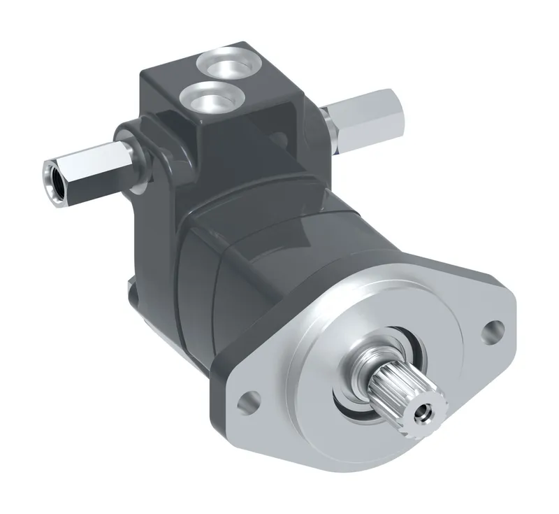 MOTOR-ORBITAL,2000 SERIES 100 [6.2], M02062AF04AA01045100000AAABAAF — photo 5 of 6