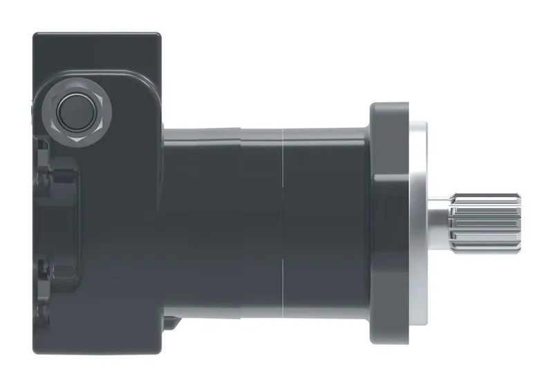 MOTOR-ORBITAL,2000 SERIES 100 [6.2], M02062AF04AA01045100000AAABAAF — photo 4 of 6