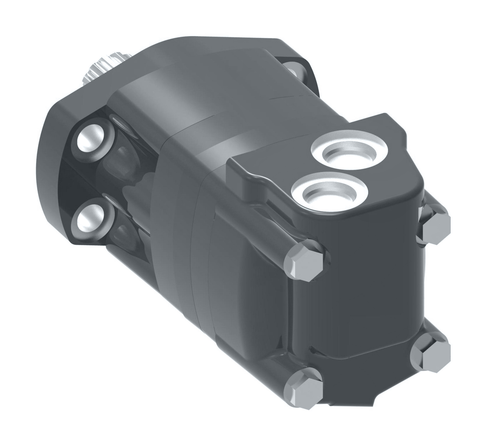 MOTOR-ORBITAL,2000 SERIES 65 [4], M02040AJ04AA0100013000000ABAAF — photo 3 of 6