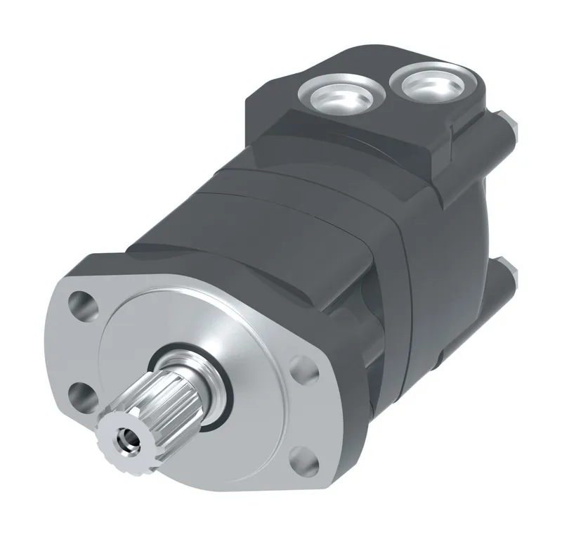 MOTOR-ORBITAL,2000 SERIES 65 [4], M02040AJ04AA0100013000000ABAAF — photo 1 of 6