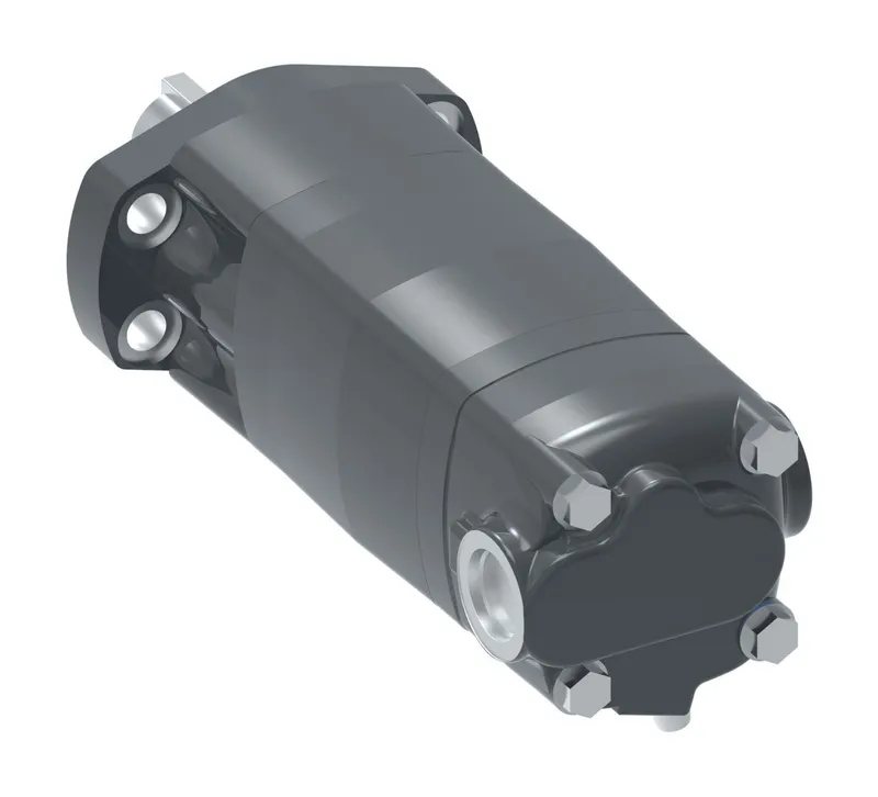 MOTOR-ORBITAL,2000 SERIES 395 [24], M02240AJ02AF0100020AH0800AAAAF — photo 6 of 6