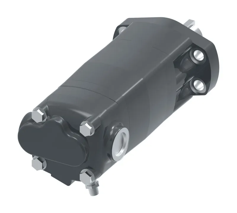 MOTOR-ORBITAL,2000 SERIES 395 [24], M02240AJ02AF0100020AH0800AAAAF — photo 2 of 6
