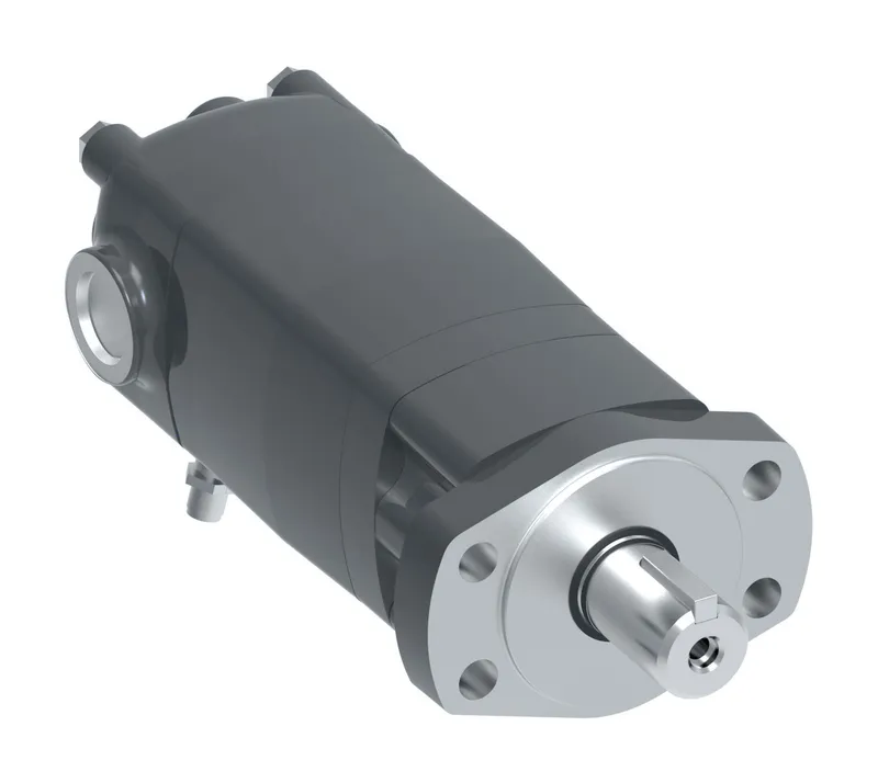MOTOR-ORBITAL,2000 SERIES 395 [24], M02240AJ02AF0100020AH0800AAAAF — photo 4 of 6
