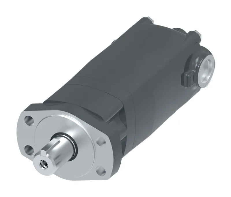 MOTOR-ORBITAL,2000 SERIES 395 [24], M02240AJ02AF0100020AH0800AAAAF — photo 1 of 6