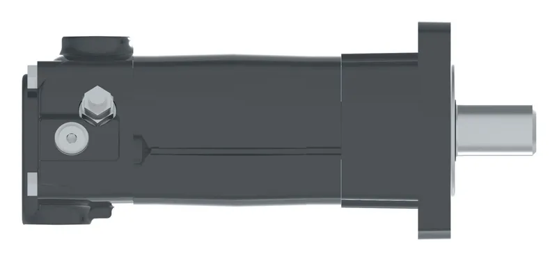 MOTOR-ORBITAL,2000 SERIES 395 [24], M02240AJ02AF0100020AH0800AAAAF — photo 3 of 6