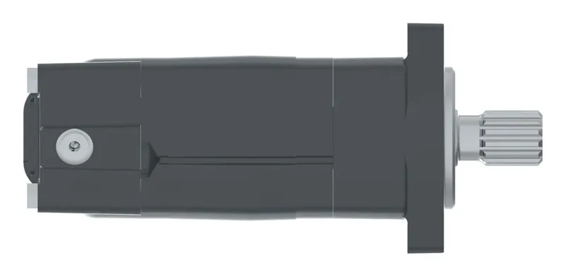 MOTOR-ORBITAL,2000 SERIES 305 [18.7], M02187AC04AA0100010000000ABAAF — photo 3 of 5