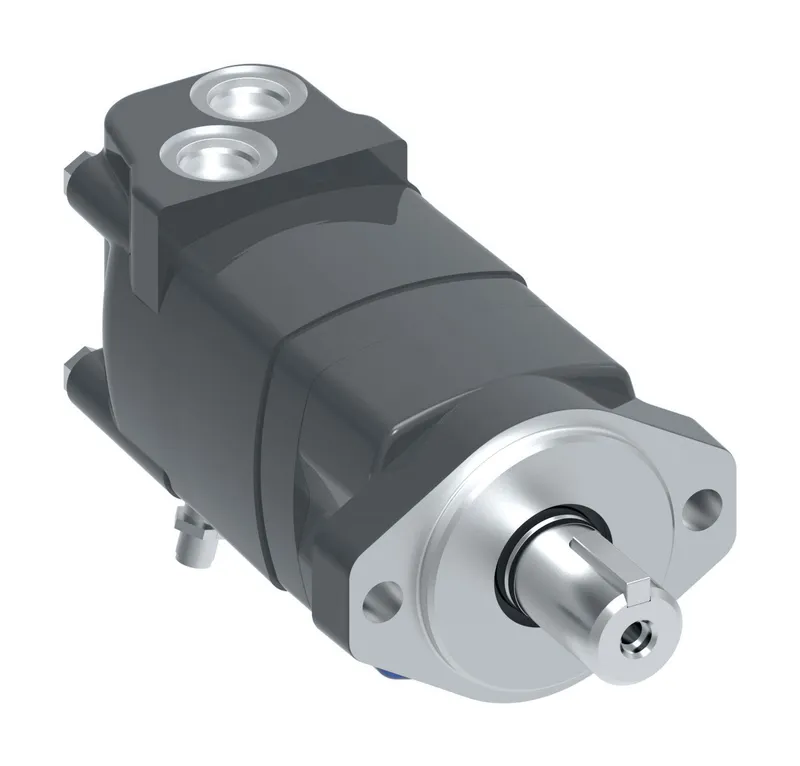 MOTOR-ORBITAL,2000 SERIES 195 [11.9], M02119AC02AA0100010AD0000ABAAF — photo 5 of 6