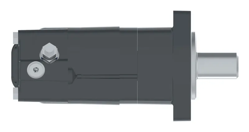 MOTOR-ORBITAL,2000 SERIES 195 [11.9], M02119AC02AA0100010AD0000ABAAF — photo 3 of 6