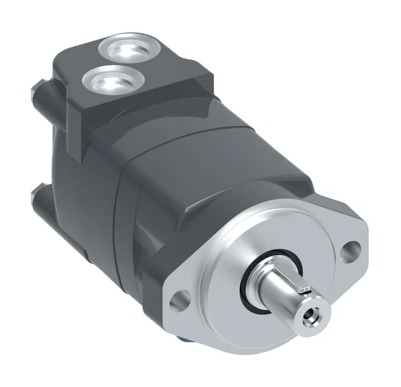 MOTOR-ORBITAL,2000 SERIES 100 [6.2], M02062AC19AA0000010000000AAAAF — photo 2 of 6