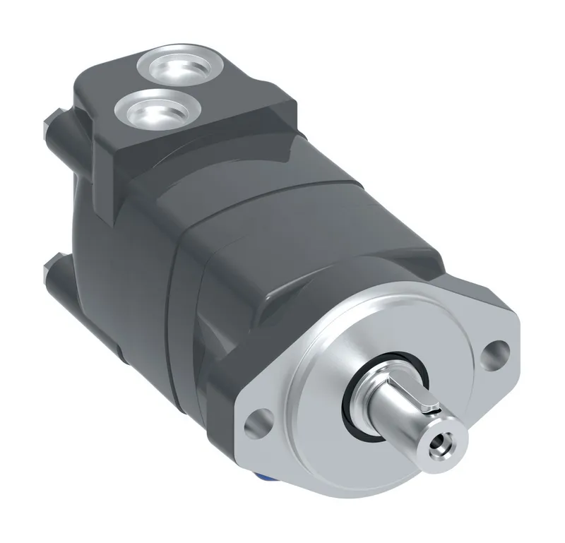 MOTOR-ORBITAL,2000 SERIES 130 [8.0], M02080AC19AA0000010000000AAAAF — photo 3 of 6
