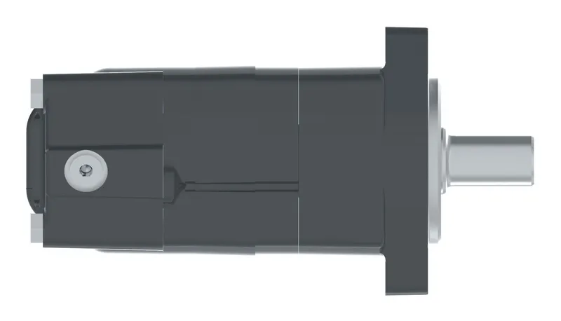 MOTOR-ORBITAL,2000 SERIES 130 [8.0], M02080AC19AA0000010000000AAAAF — photo 5 of 6