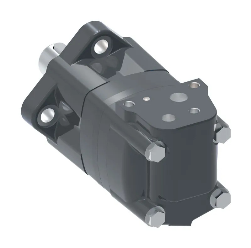 MOTOR-ORBITAL,2000 SERIES 40 [2.5], M02025AH16AE0200013000000ABAAF — photo 5 of 6