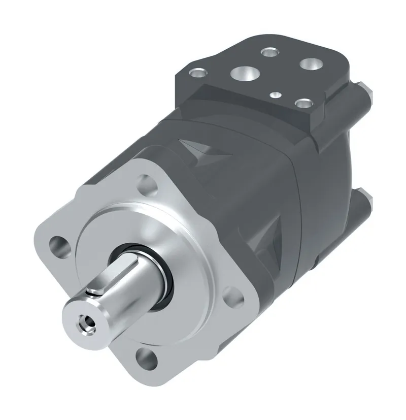 MOTOR-ORBITAL,2000 SERIES 40 [2.5], M02025AH16AE0200013000000ABAAF — photo 1 of 6