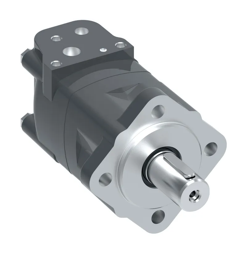 MOTOR-ORBITAL,2000 SERIES 40 [2.5], M02025AH16AE02000130000ABABAAF — photo 5 of 6
