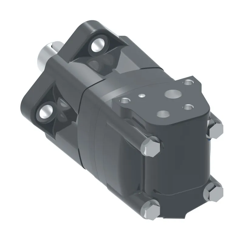MOTOR-ORBITAL,2000 SERIES 40 [2.5], M02025AH16AE02000130000ABABAAF — photo 6 of 6