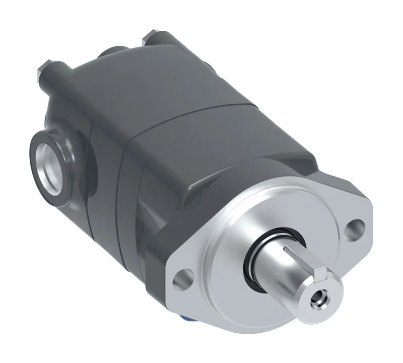 MOTOR-ORBITAL,2000 SERIES 80 [4.9], M02049AC02AF0100010000000ABAAF — photo 4 of 6