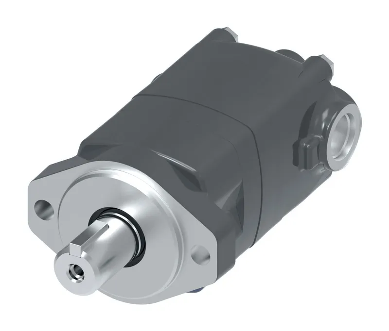 MOTOR-ORBITAL,2000 SERIES 80 [4.9], M02049AC02AF0100010000000ABAAF — photo 1 of 6