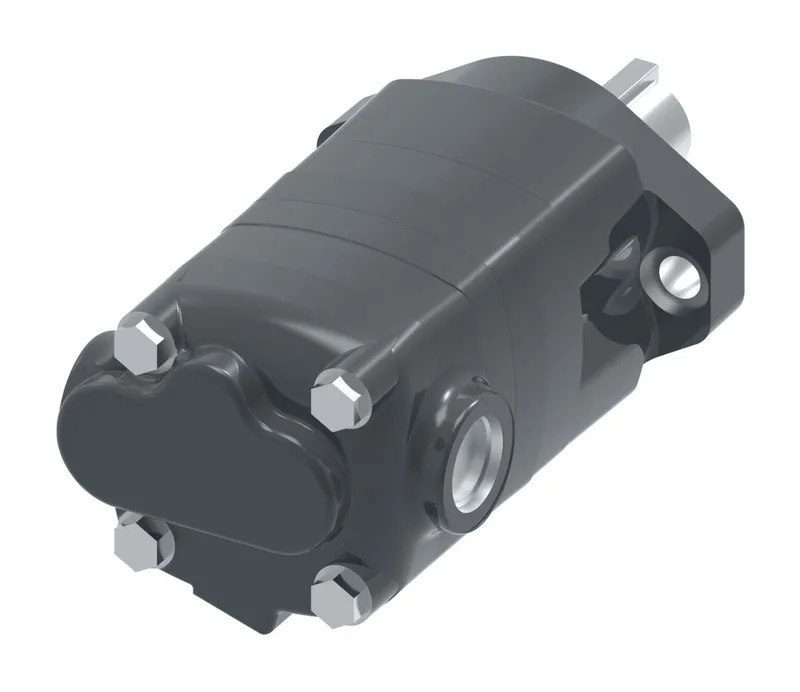 MOTOR-ORBITAL,2000 SERIES 80 [4.9], M02049AC02AF0100010000000ABAAF — photo 2 of 6