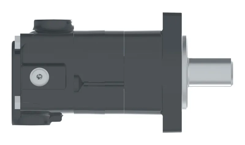 MOTOR-ORBITAL,2000 SERIES 80 [4.9], M02049AC02AF0100010000000ABAAF — photo 3 of 6