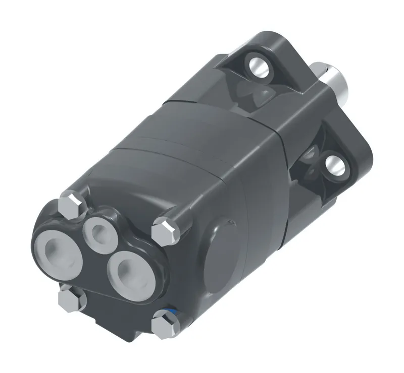 MOTOR-ORBITAL,2000 SERIES 130 [8.0], M02080AH16AN0200010000000ABAAF — photo 6 of 6