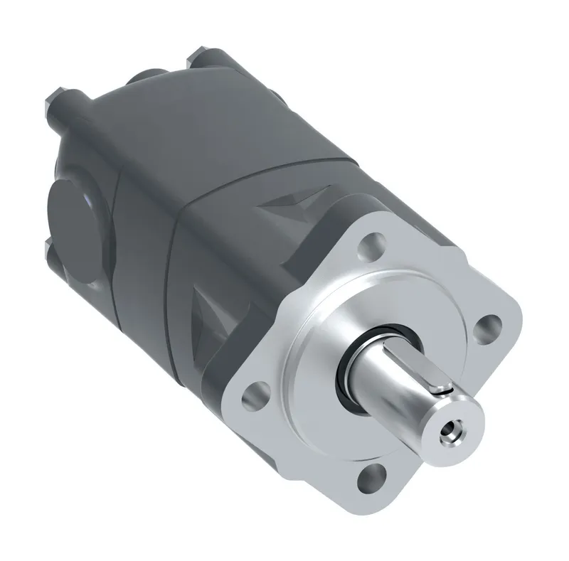 MOTOR-ORBITAL,2000 SERIES 130 [8.0], M02080AH16AN0200010000000ABAAF — photo 2 of 6