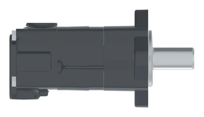 MOTOR-ORBITAL,2000 SERIES 130 [8.0], M02080AH16AN0200010000000ABAAF — photo 5 of 6